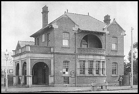 Annandale c1910